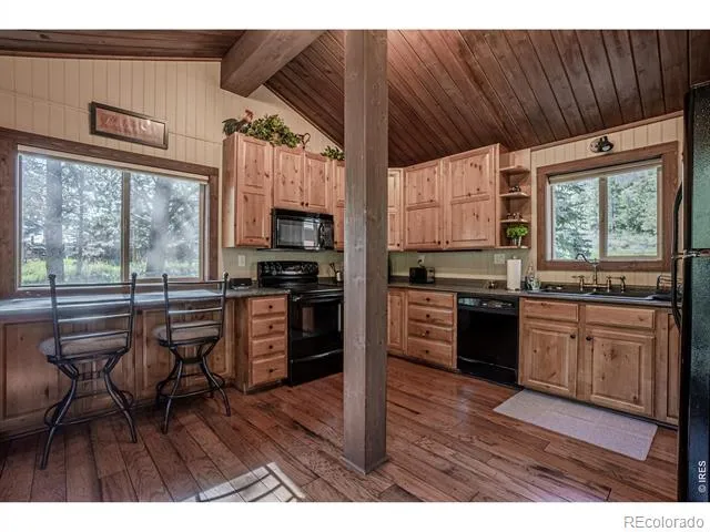348 Crown Point Drive Bellvue, CO 80512