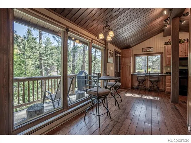 348 Crown Point Drive Bellvue, CO 80512