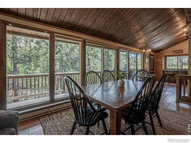 348 Crown Point Drive Bellvue, CO 80512