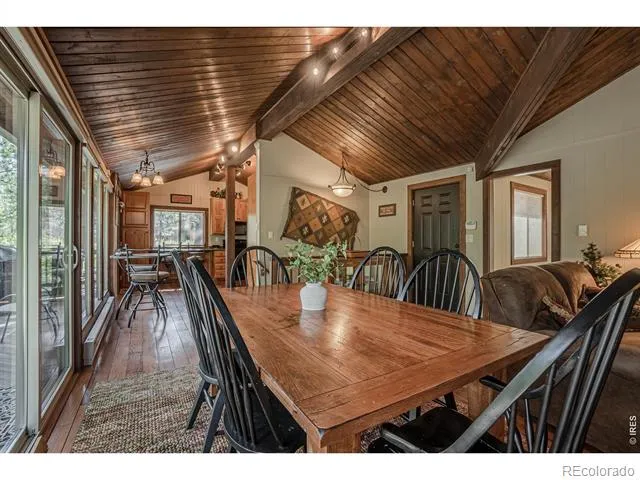 348 Crown Point Drive Bellvue, CO 80512