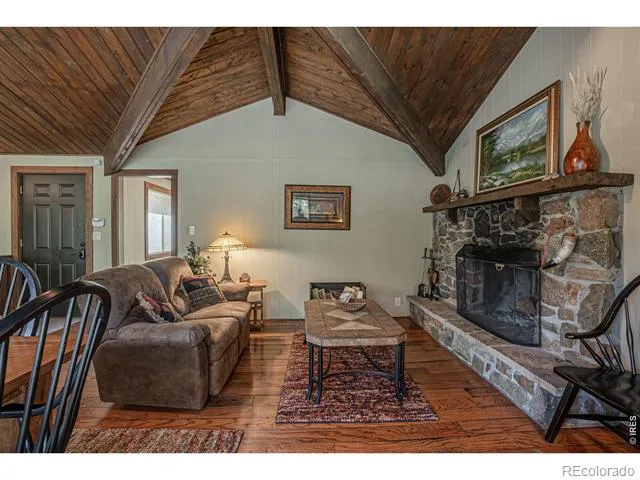 348 Crown Point Drive Bellvue, CO 80512