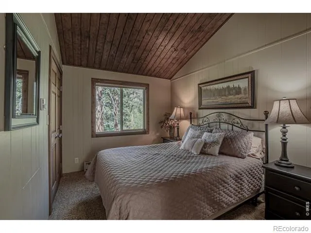 348 Crown Point Drive Bellvue, CO 80512