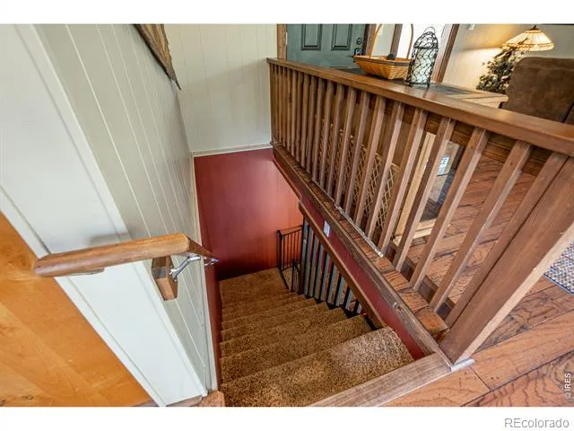 348 Crown Point Drive Bellvue, CO 80512