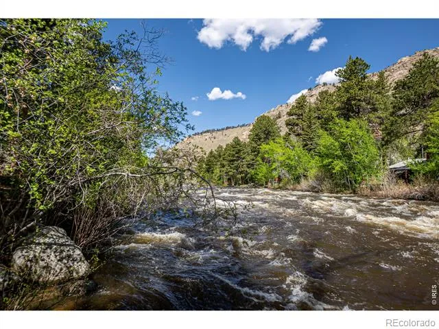 348 Crown Point Drive Bellvue, CO 80512