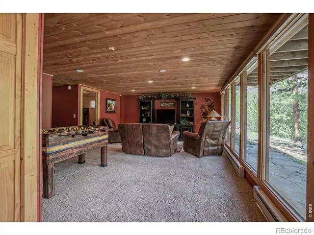 348 Crown Point Drive Bellvue, CO 80512