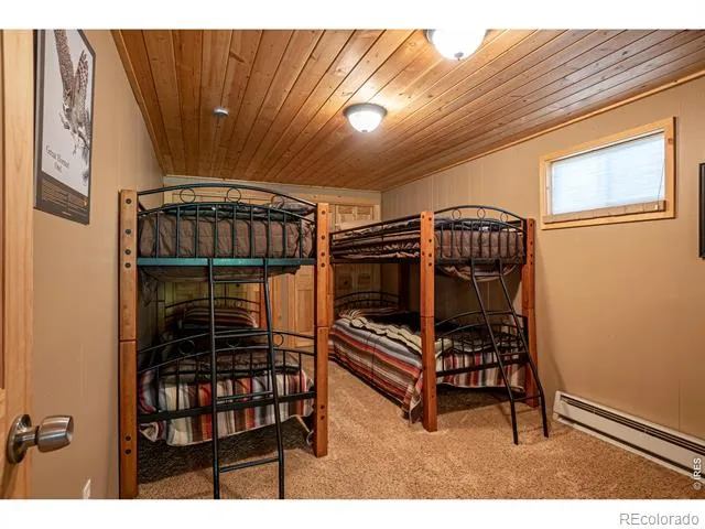 348 Crown Point Drive Bellvue, CO 80512