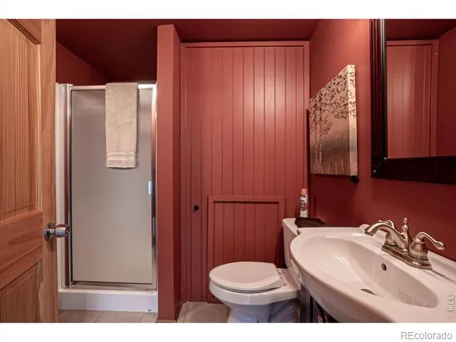 348 Crown Point Drive Bellvue, CO 80512