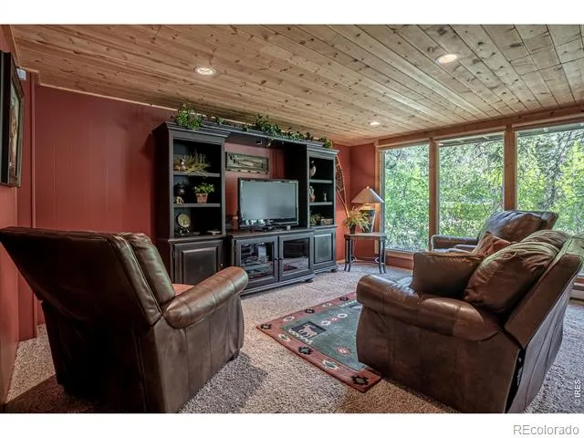 348 Crown Point Drive Bellvue, CO 80512