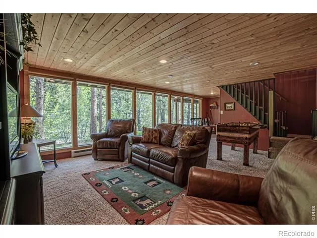 348 Crown Point Drive Bellvue, CO 80512