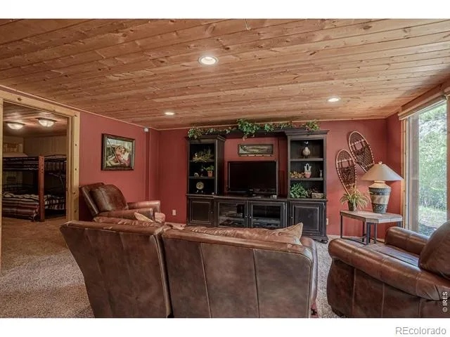 348 Crown Point Drive Bellvue, CO 80512