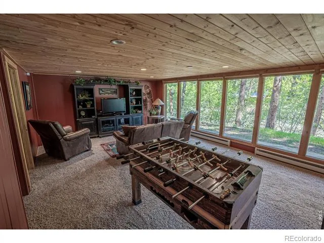 348 Crown Point Drive Bellvue, CO 80512