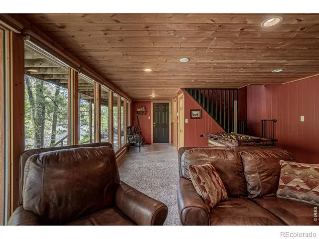 348 Crown Point Drive Bellvue, CO 80512