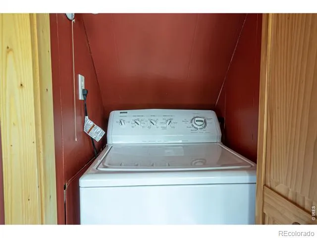 348 Crown Point Drive Bellvue, CO 80512