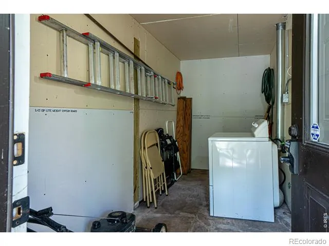 348 Crown Point Drive Bellvue, CO 80512
