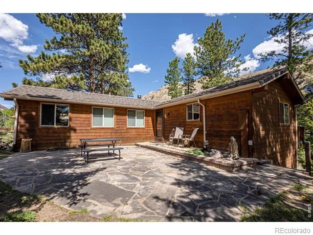 348 Crown Point Drive Bellvue, CO 80512