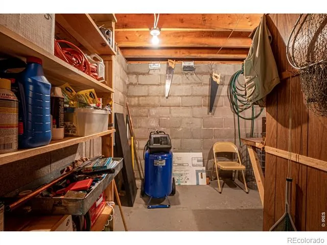 348 Crown Point Drive Bellvue, CO 80512