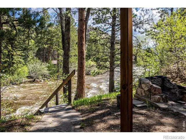348 Crown Point Drive Bellvue, CO 80512