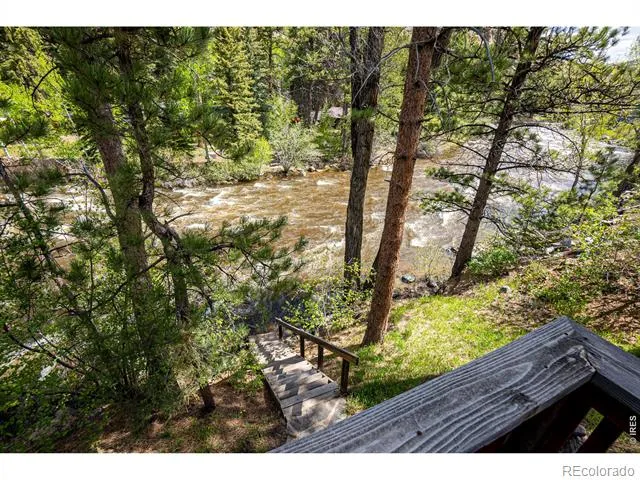 348 Crown Point Drive Bellvue, CO 80512