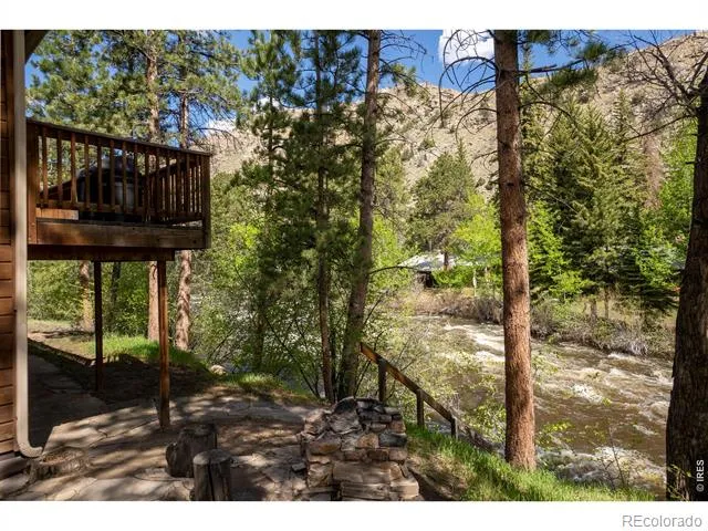 348 Crown Point Drive Bellvue, CO 80512