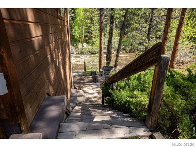 348 Crown Point Drive Bellvue, CO 80512