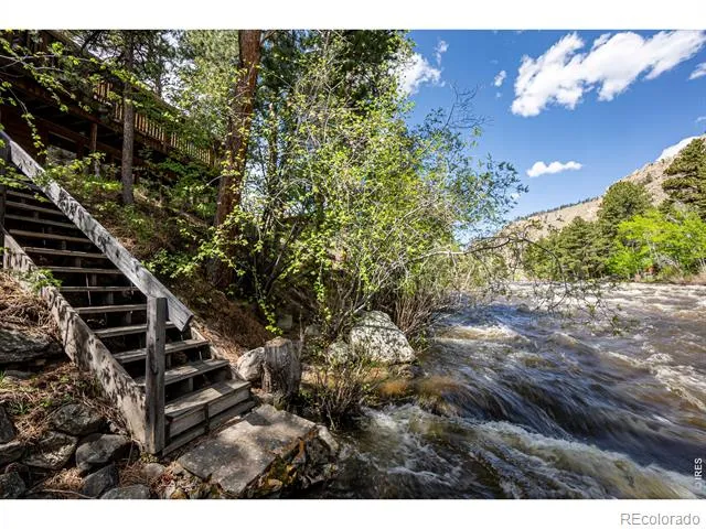 348 Crown Point Drive Bellvue, CO 80512