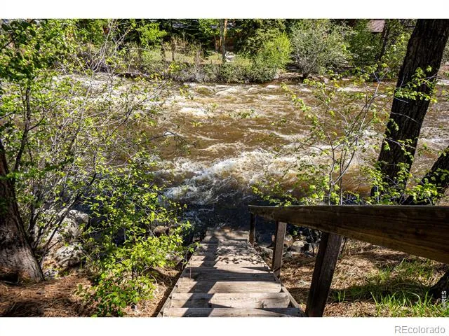 348 Crown Point Drive Bellvue, CO 80512