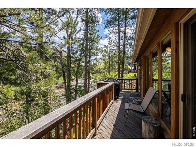 348 Crown Point Drive Bellvue, CO 80512