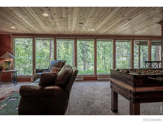 348 Crown Point Drive Bellvue, CO 80512