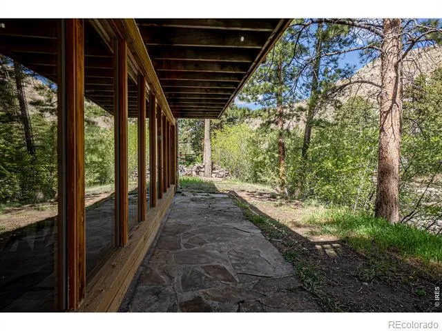 348 Crown Point Drive Bellvue, CO 80512