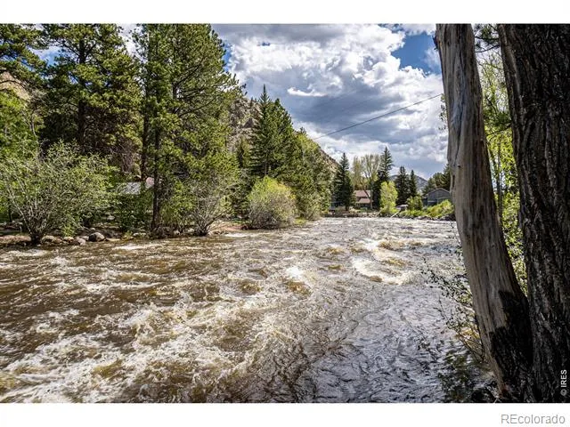 348 Crown Point Drive Bellvue, CO 80512