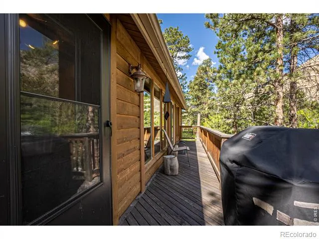 348 Crown Point Drive Bellvue, CO 80512