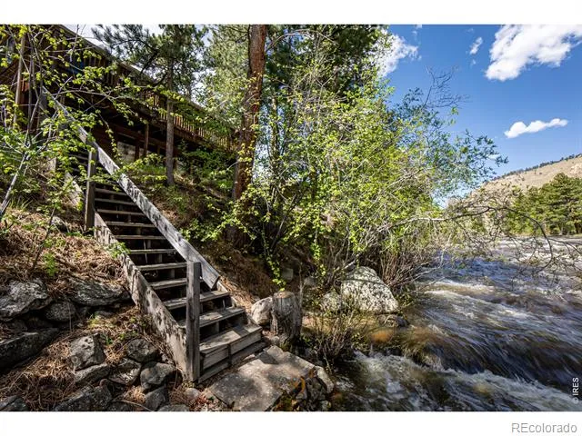 348 Crown Point Drive Bellvue, CO 80512