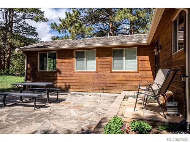 348 Crown Point Drive Bellvue, CO 80512