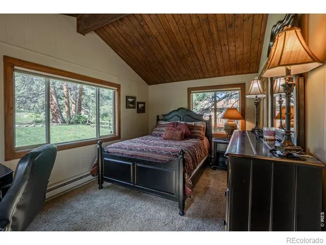 348 Crown Point Drive Bellvue, CO 80512