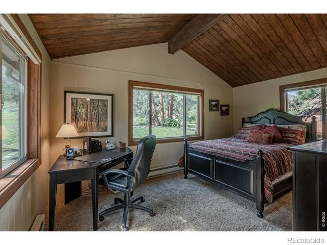 348 Crown Point Drive Bellvue, CO 80512