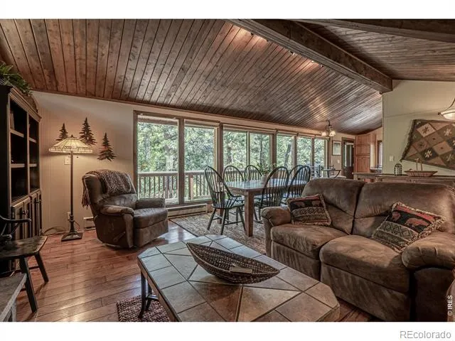 348 Crown Point Drive Bellvue, CO 80512