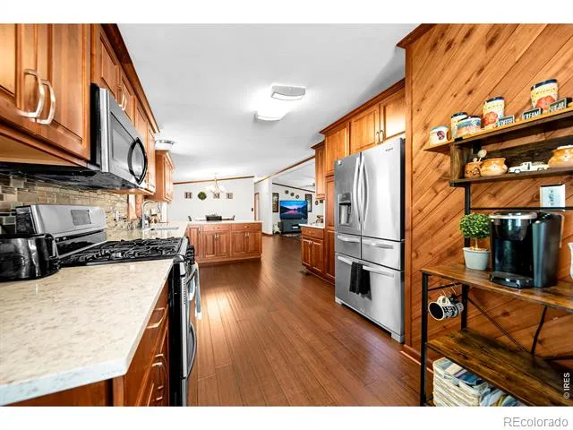 29391 US Highway 34 ##1 Brush, CO 80723