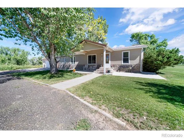 29391 US Highway 34 ##1 Brush, CO 80723