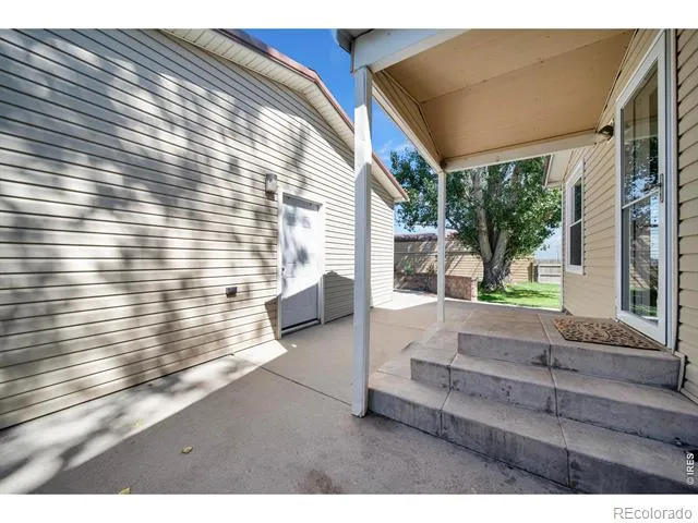 29391 US Highway 34 ##1 Brush, CO 80723