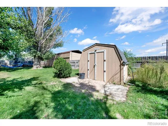 29391 US Highway 34 ##1 Brush, CO 80723