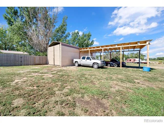 29391 US Highway 34 ##1 Brush, CO 80723