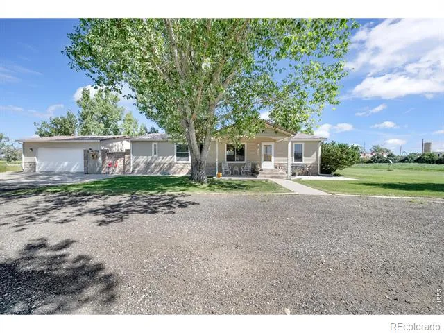 29391 US Highway 34 ##1 Brush, CO 80723