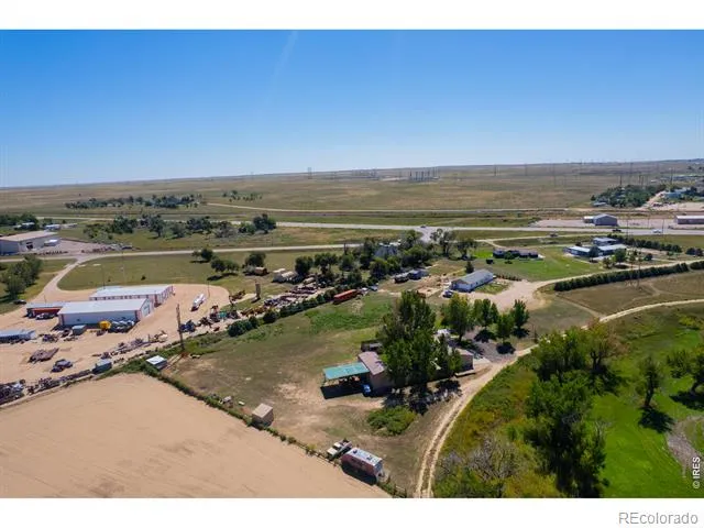 29391 US Highway 34 ##1 Brush, CO 80723