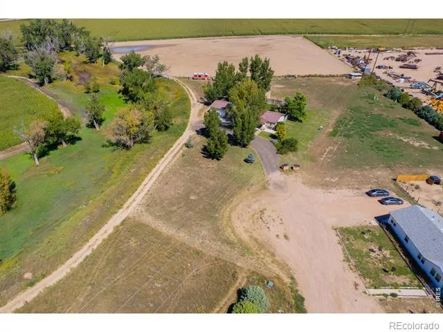 29391 US Highway 34 ##1 Brush, CO 80723