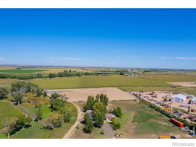 29391 US Highway 34 ##1 Brush, CO 80723