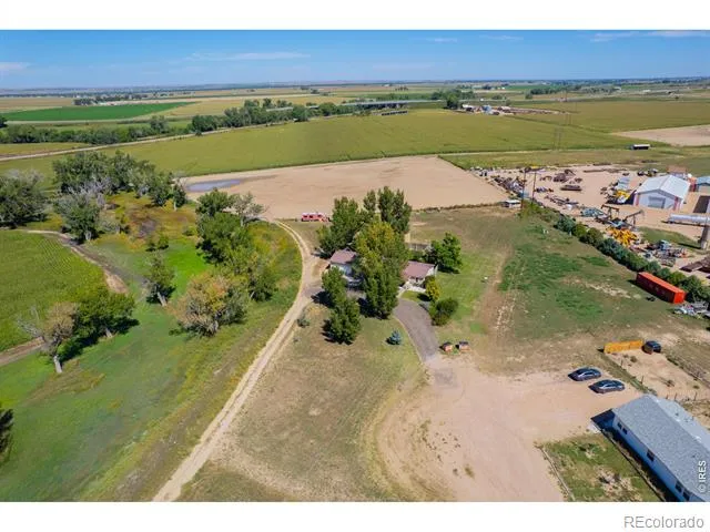 29391 US Highway 34 ##1 Brush, CO 80723