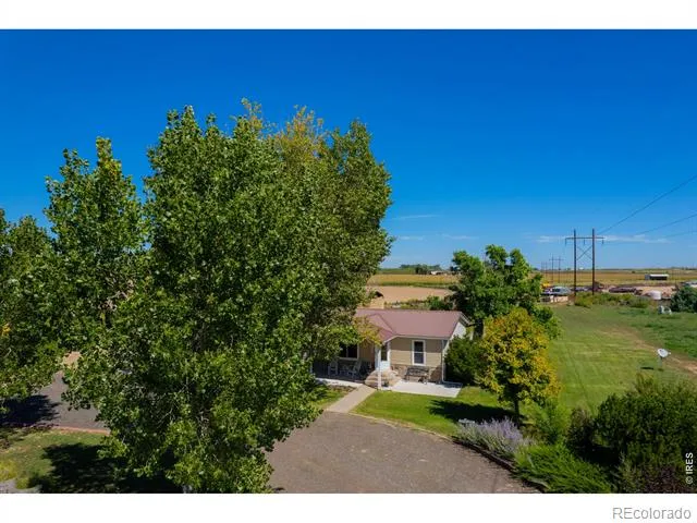 29391 US Highway 34 ##1 Brush, CO 80723