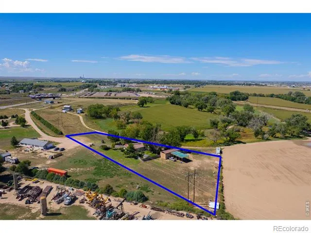 29391 US Highway 34 ##1 Brush, CO 80723