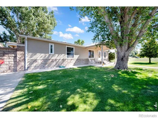 29391 US Highway 34 ##1 Brush, CO 80723