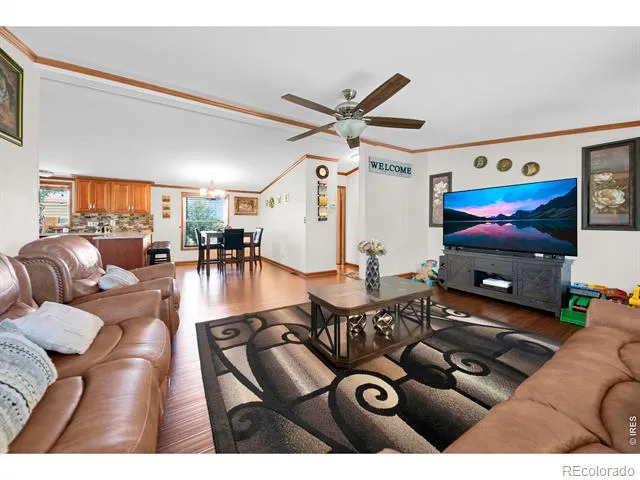29391 US Highway 34 ##1 Brush, CO 80723